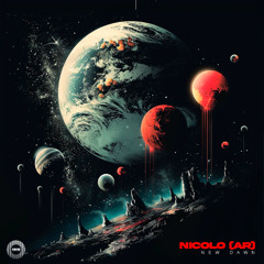 Nicolo (AR) - New Dawn (Original Mix)
