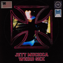 WEIRD SEX