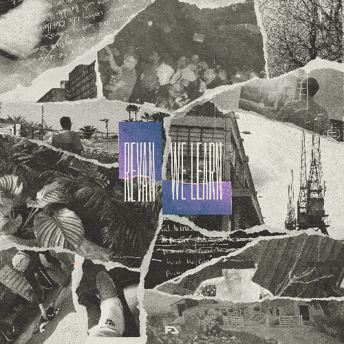 Revan - Skyline
