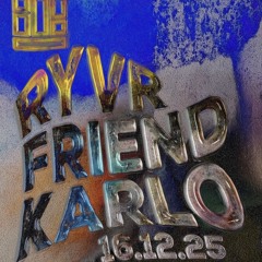 KARLO @ Modular (CODEC Closing Set)