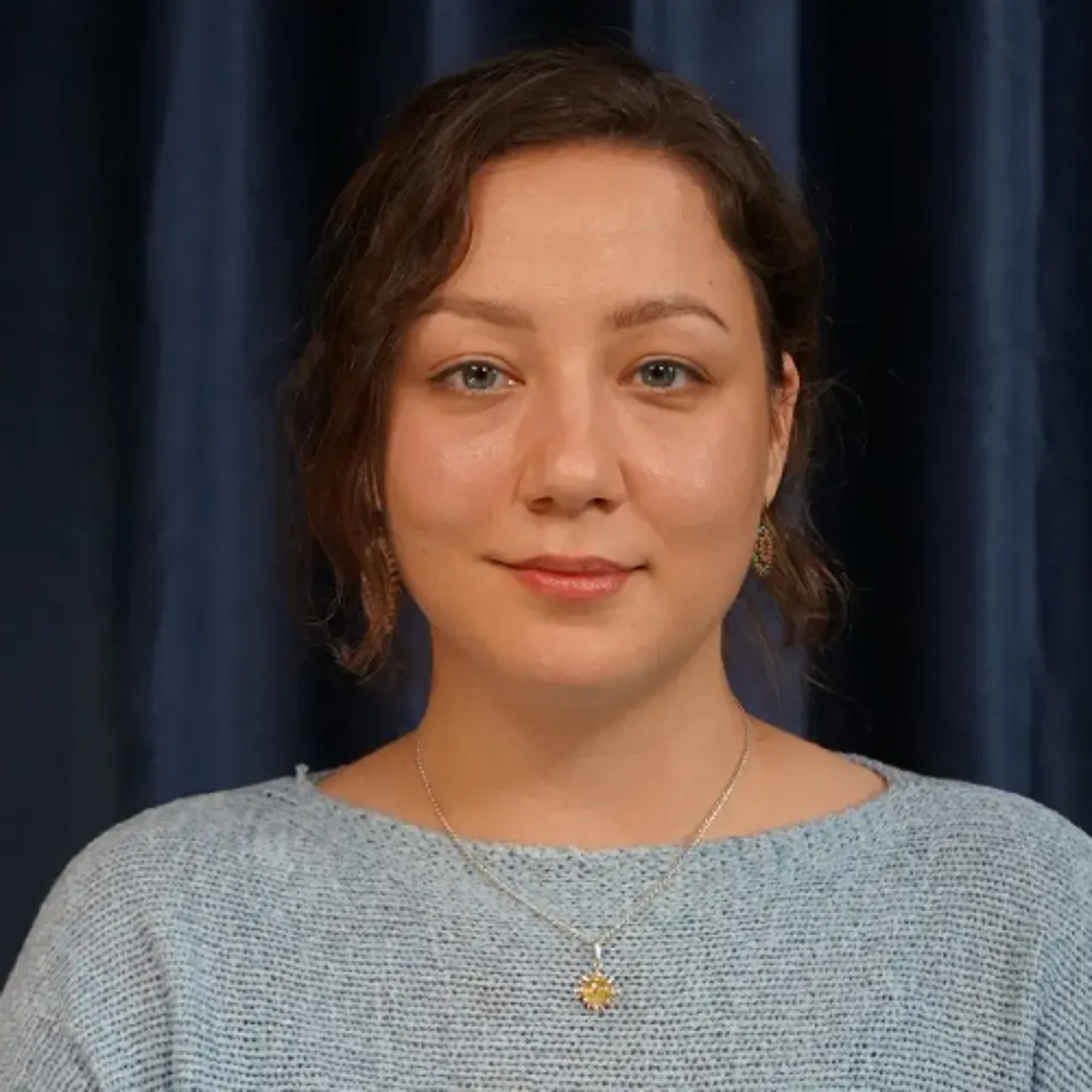 Настасся Касцюгова. У якую нармальнасць вяртае Калеснікава і не хоча вяртацца Бабарыка