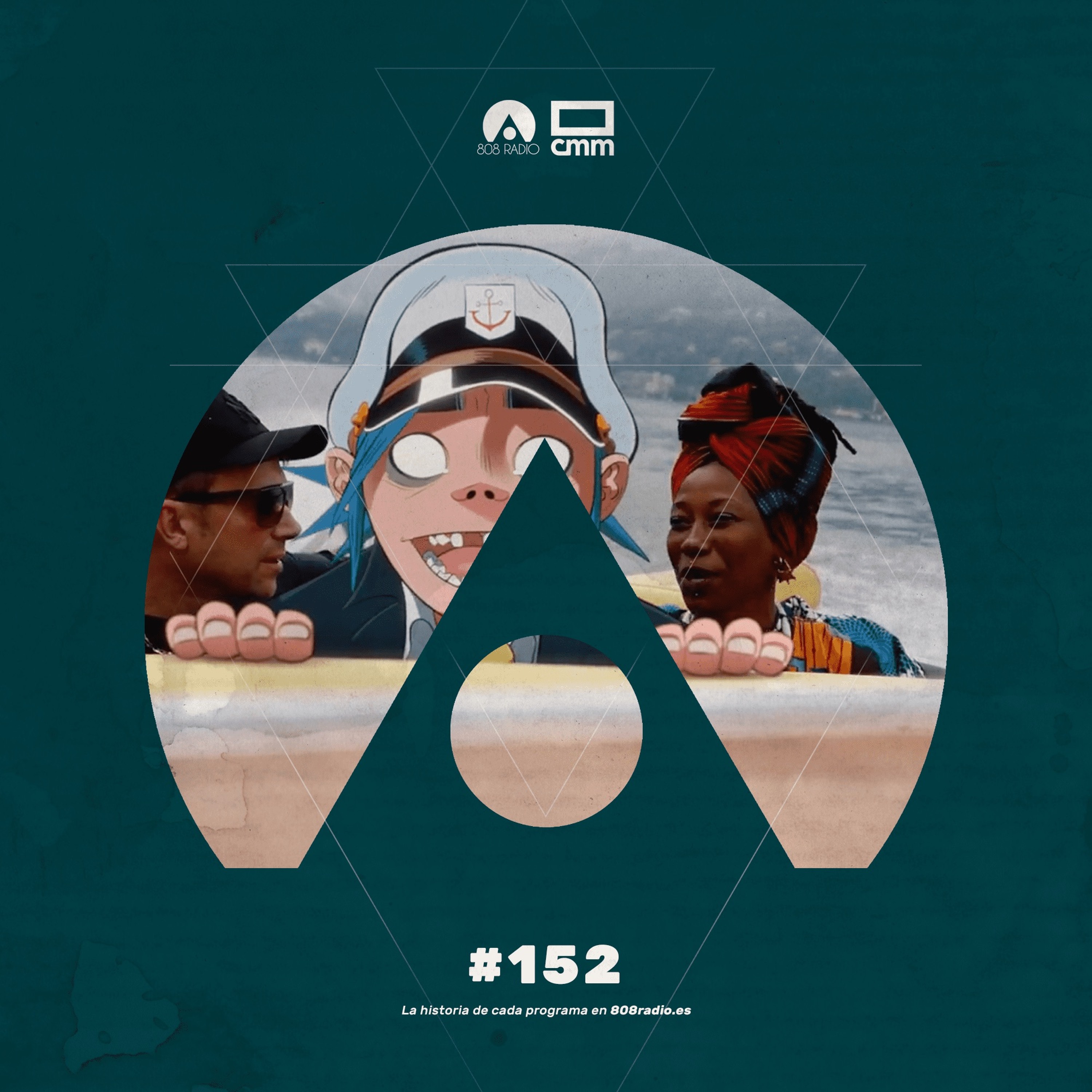 808 Radio