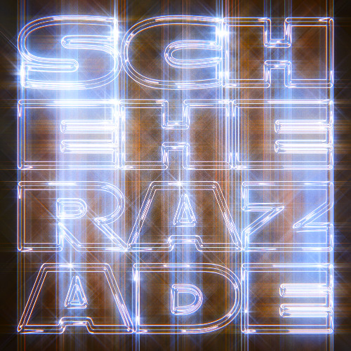 Scheherazade, Op. 35: Movement 1. The Sea and Sinbad's Ship (Largo E Maestoso — Lento — Allegro Non Troppo — Tranquillo)