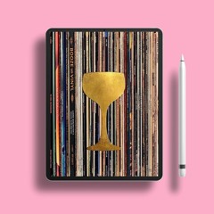 Booze & Vinyl: A Spirited Guide to Great Music and Mixed Drinks. Download for Free [PDF]
