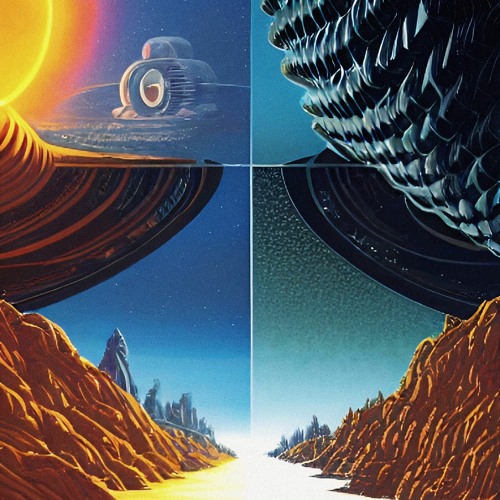 Stream Chemical Space by Unshore Listen online for free on SoundCloud