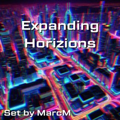 MarcM - Expanding Horizons Progy Set