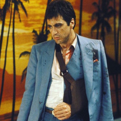 Tony Montana (neiiBurr)