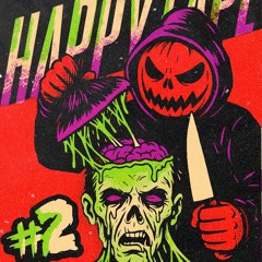 HAPPYTAPE #2