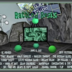 Rattled Beats Stream.2021 - 06 - 08