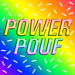 Powerpouf Pride Mix