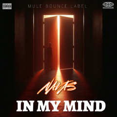 NAVAS - IN MY MIND (PROMO)