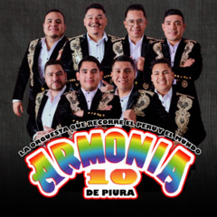MIX ARMONIA 10  - DJ Marc
