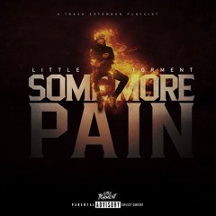 Some More Pain - Little Torment & DJTR Beats (EP Trailer)