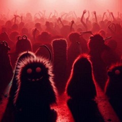 Subtronics, Marshmello - House Party (Red Edit)