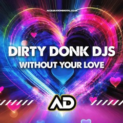 Without Your Love