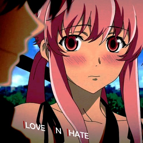 Stream Love N Hate by Akamxnah | Listen online for free on SoundCloud