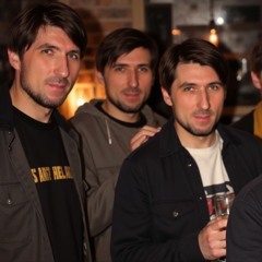 Arthemii @ Golden Gate 21.12.24 pt2