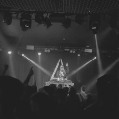 antigoni goes Melodic Techno (+Afro House) - COLOURS HOXTON MIX