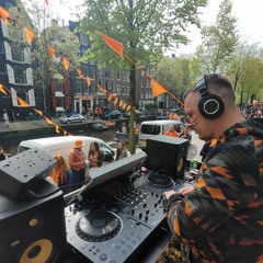 R-TLN - 7MG Kingsday 2024