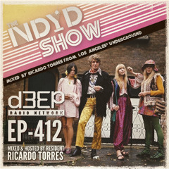 The NDYD Radio Show EP412