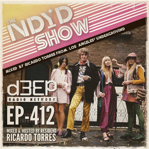 The NDYD Radio Show EP412