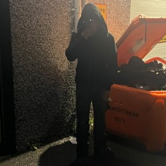 HJALTI - BYSSUR prodmxx