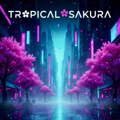 Tropical Sakura
