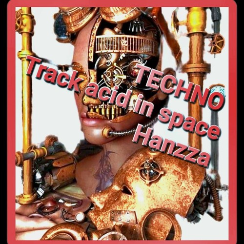 space techno in  progress