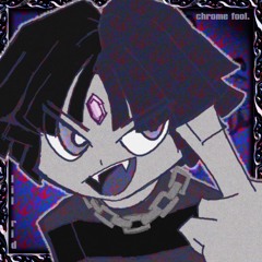 Chrome Fool Lame (prod. nermal6)