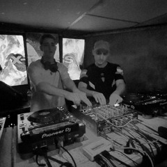 Maezbi b2b Facundo Losardo @ x-press 25.10.25