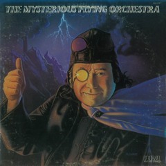 The Mysterious Flying Orchestra - Full Album (1977)