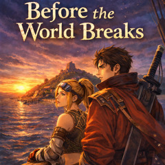 Before the World Breaks