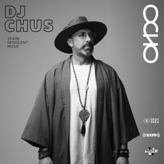 DJ Chus - Exclusive Set for OCHO by Gray Area [4/22]
