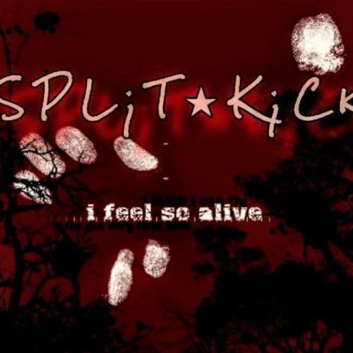 SpL!t★K¡Ck - I FEEL SO ALIVE