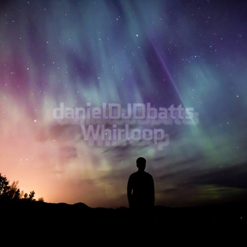 Whirloop tribute mix