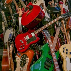 The Last Rock & Roll Song