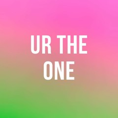 TomMakesBeats - Ur The One