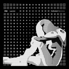 CE047 - PRZ - Lost Souls LP