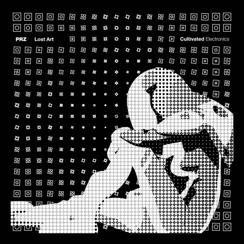 CE047 - PRZ - Lost Souls LP