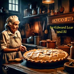 Calico Pie (Edward Lear)