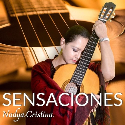 13 Alegre Despertar - acoustic covers Nadya Cristina Esévez Sensaciones Vol. 1