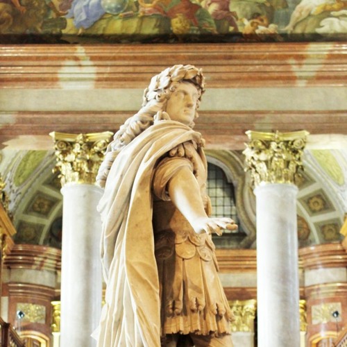 Allegro KV 3 by Mozart