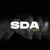 Artwork for SDA (feat. Messiah)
