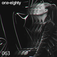 Shelley Johannson presents One-Eighty 063