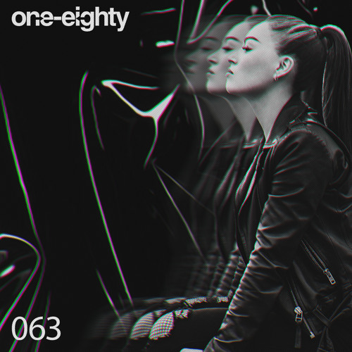 Shelley Johannson presents One-Eighty 063