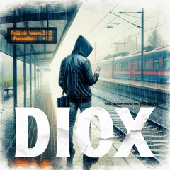 Telefon - Diox feat. Ghandemo