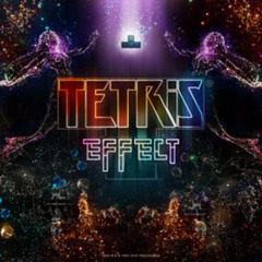 tetris version hard teck