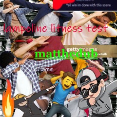 MATTDUBZ - LAMPOLINE LITNESS TEST (FREE DL)