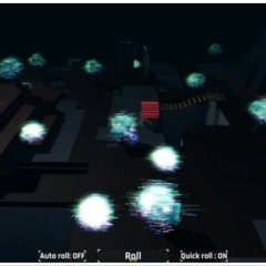 Sols RNG - Glitched Biome
