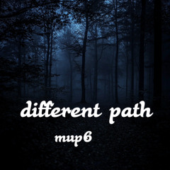 Different Path